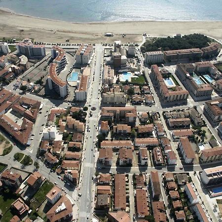 Rocamaura III Bx-9 - Planta Baja Leilighet L'Estartit Eksteriør bilde