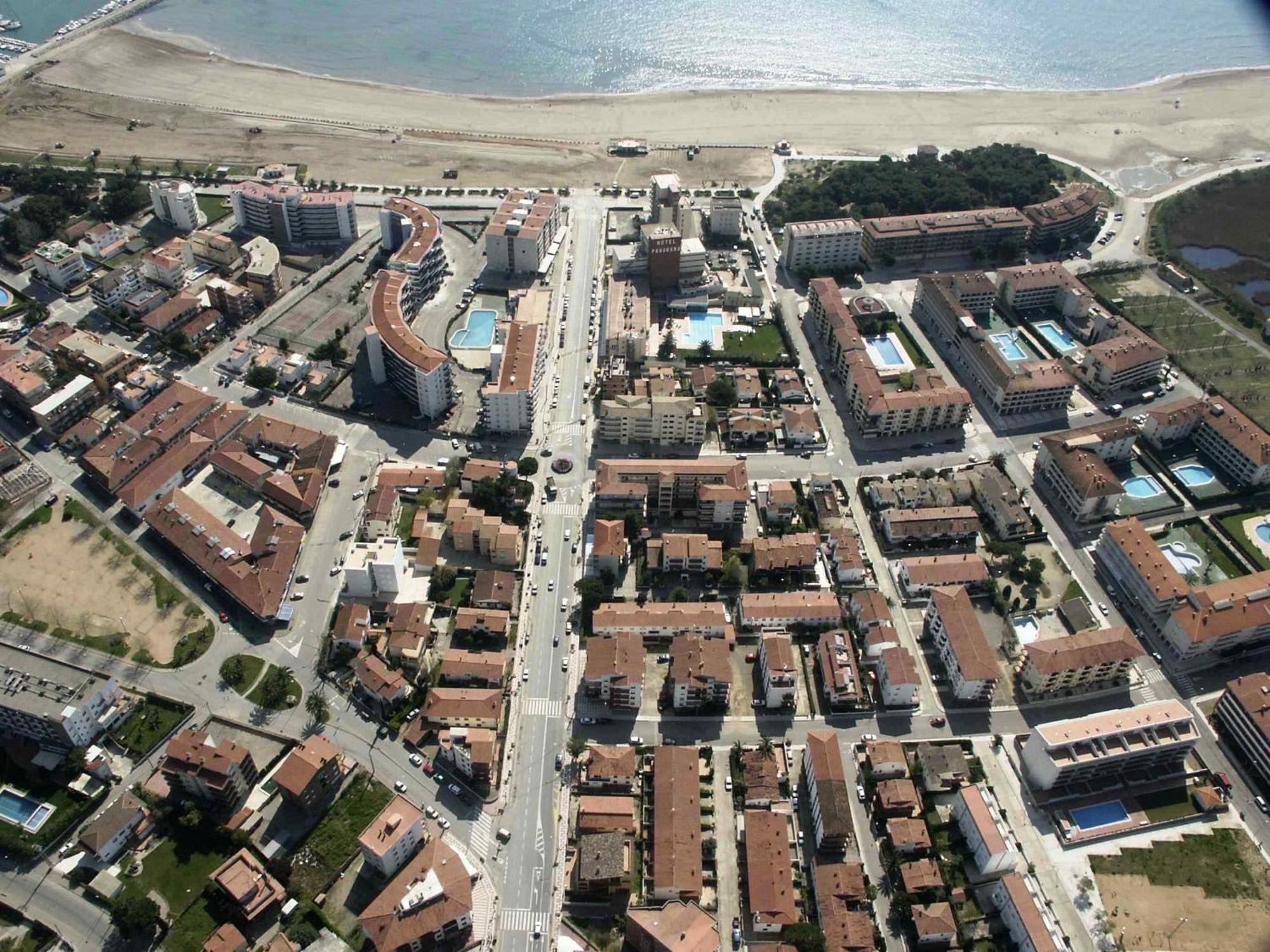 Rocamaura III Bx-9 - Planta Baja Leilighet L'Estartit Eksteriør bilde
