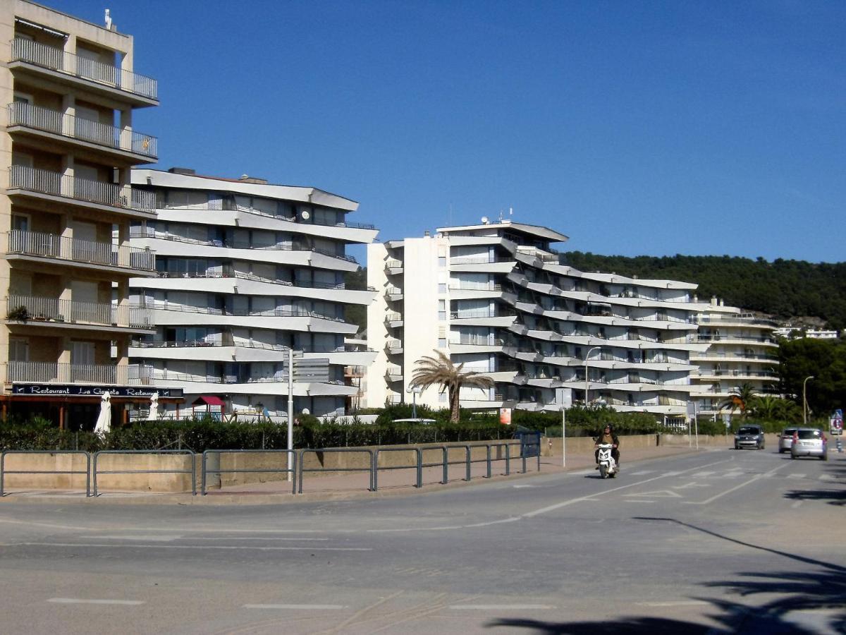 Rocamaura III Bx-9 - Planta Baja Leilighet L'Estartit Eksteriør bilde
